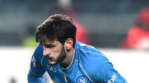 Da Torino a… Torino: Kvara si è inceppato proprio lì, ora il Napoli si aggrappa a lui