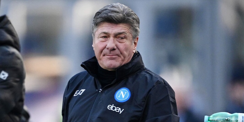Diretta Mazzarri dopo Napoli-Salernitana: conferenza e interviste LIVE