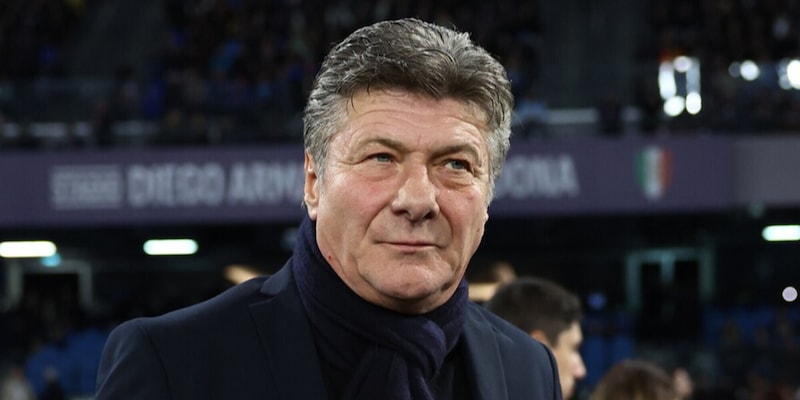 Diretta Mazzarri: la conferenza prima di Torino-Napoli LIVE