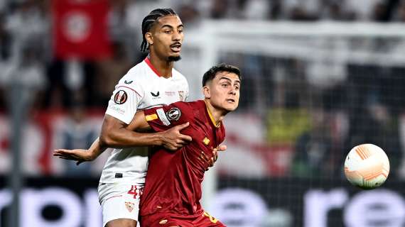 Dragusin-Napoli, il Tottenham cambia obiettivo? Tentativo per Badé del Siviglia