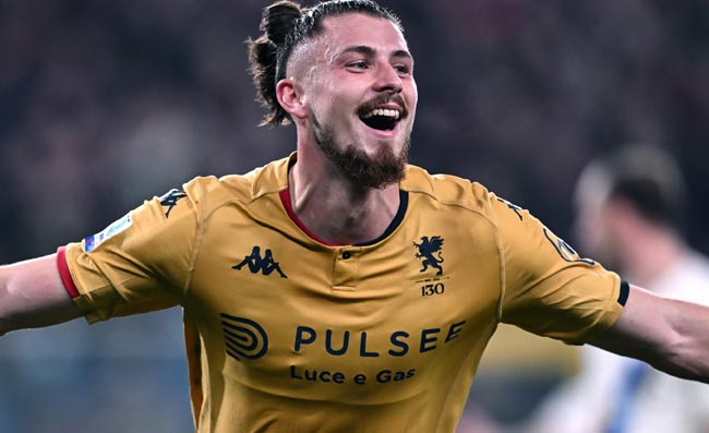 Dragusin-Tottenham, la trattativa rallenta. Prosegue il forcing del Napoli