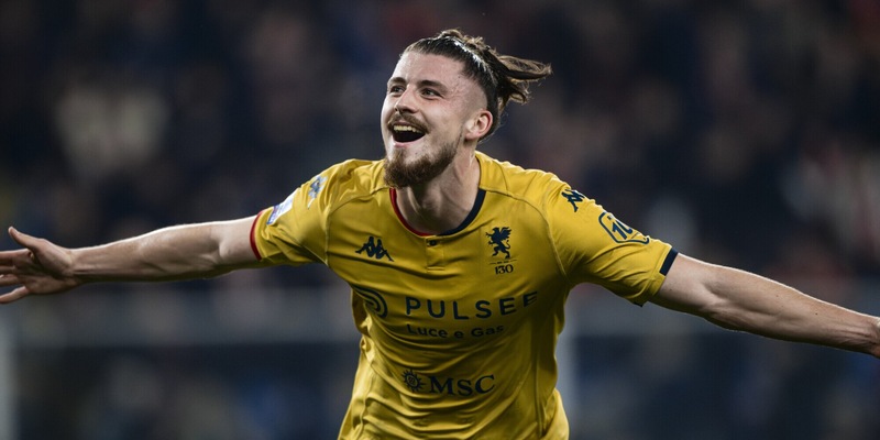 Dragusin ha scelto il Tottenham: vola a Londra per le visite mediche
