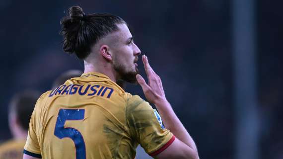 Dragusin, retroscena Sky: il 20% della rivendita andrà alla Juventus, i dettagli