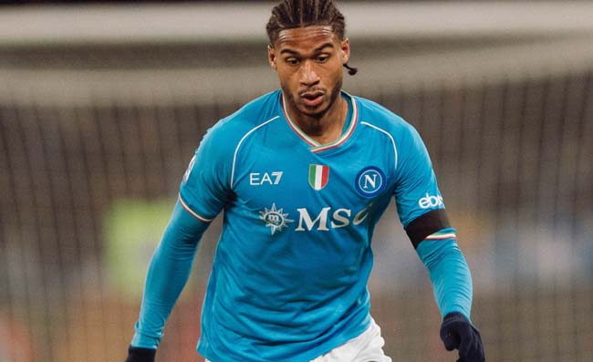 Ecatombe Napoli, non solo Simeone: altri due giocatori squalificati per la gara con la Lazio