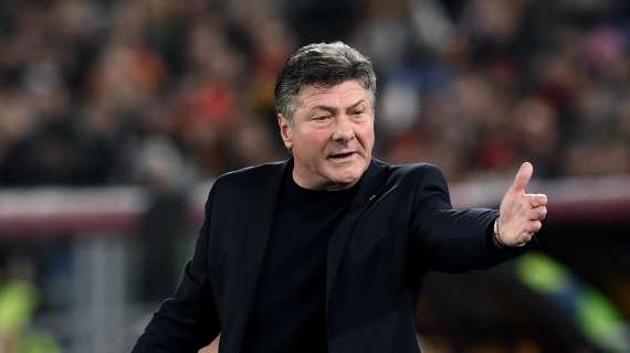 FORMAZIONI UFFICIALI – Mazzarri sceglie ancora Raspadori, torna dal 1’ Politano
