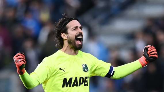 Fiorentina ko! Il Sassuolo torna a vincere dopo due mesi nonostante un gol annullato ingiustamente
