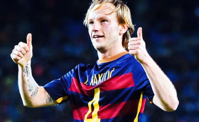 Gli Arabi colpiscono ancora, Rakitic lascia il Siviglia per un ingaggio da non credere