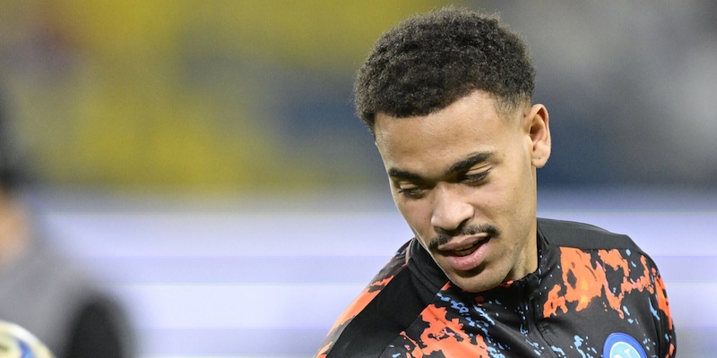 Il Napoli con Ngonge ha pescato il jolly