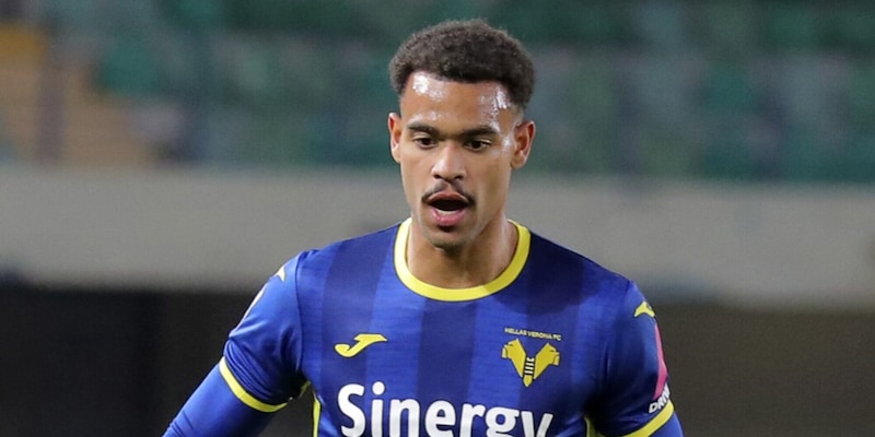 Il Napoli ha le mani su Ngonge. Intesa con il Verona raggiunta da De Laurentiis