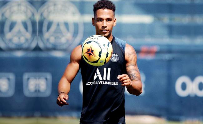 Kehrer, altro che Napoli: nuova squadra per il difensore ex PSG