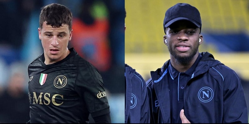 Liste Napoli, Demme out in serie A. Traore, nodo Europa