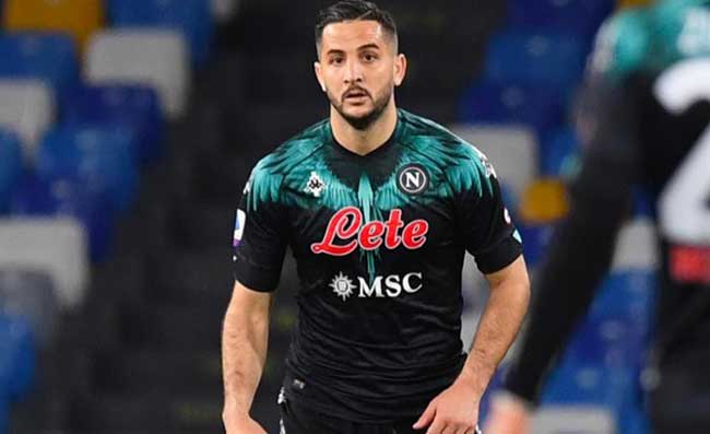 Manolas-Salernitana, la pista si raffredda. Il greco piace a una big europea