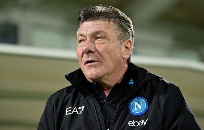 Mazzarri diretta dopo Napoli-Fiorentina: conferenza e interviste LIVE