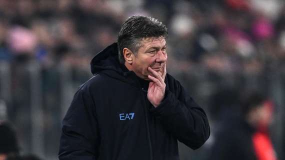 Mazzarri peggiora il rendimento di Garcia: un solo punto a partita e 8 gol fatti