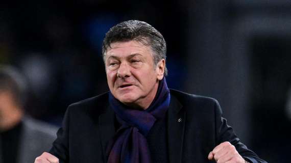 Mazzarri smentisce a Mediaset: “Mai pensato alle dimissioni!”
