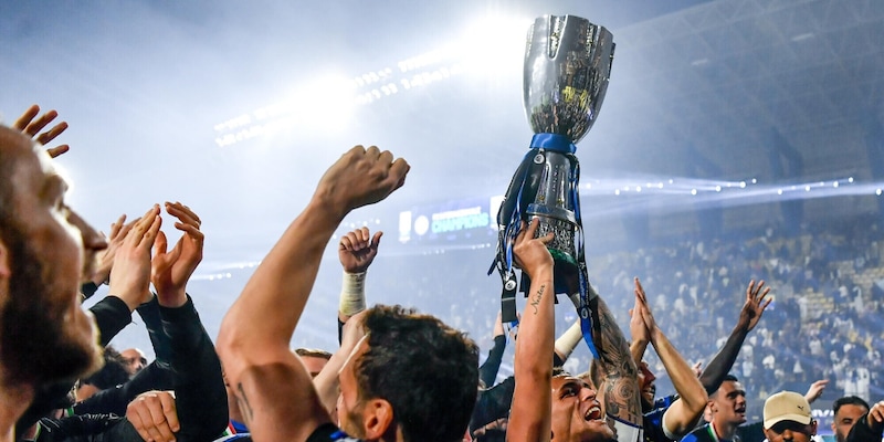 Montepremi Supercoppa, quanto hanno guadagnato Inter, Napoli, Lazio e Fiorentina