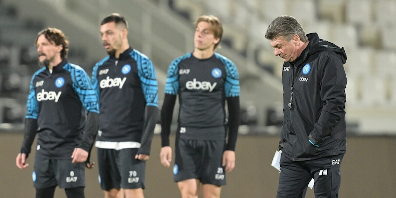 Napoli-Fiorentina ore 20.00: dove vederla in tv, streaming e formazioni