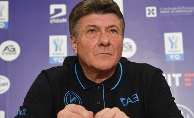 Napoli-Inter, Mazzarri parla in conferenza stampa. Dichiarazioni in tempo reale