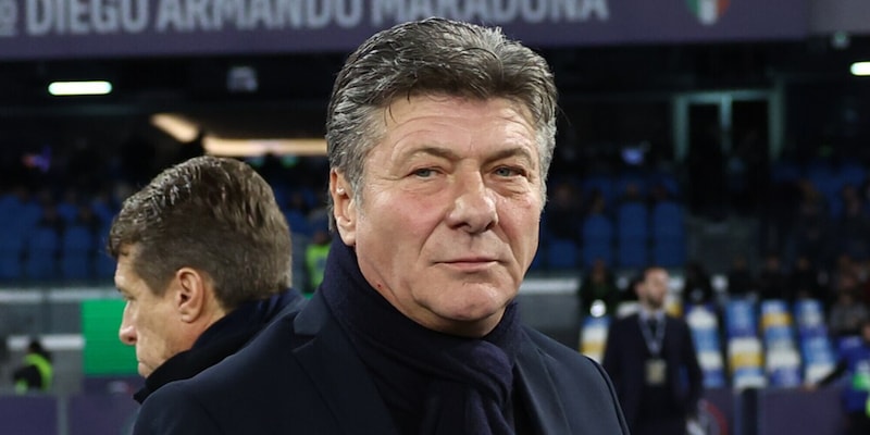 Napoli, Mazzarri in ansia: problema fisico per un titolare