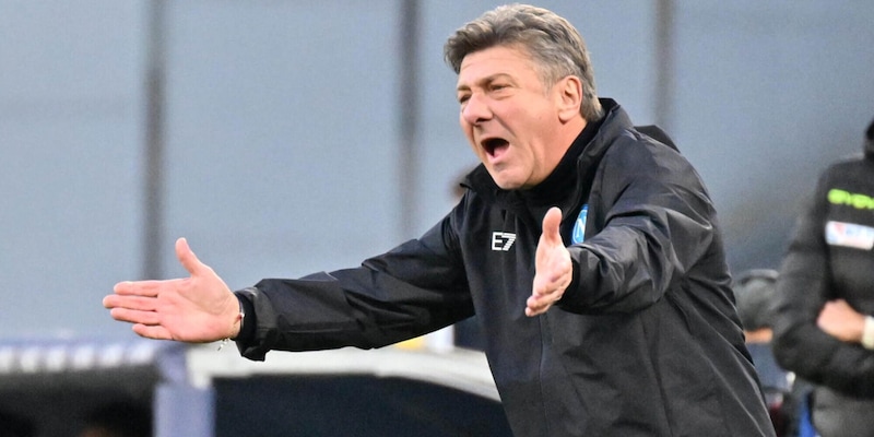 Napoli, Mazzarri riscopre Demme