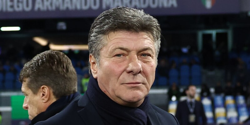 Napoli, Mazzarri sorride: un giocatore recupera per il Torino