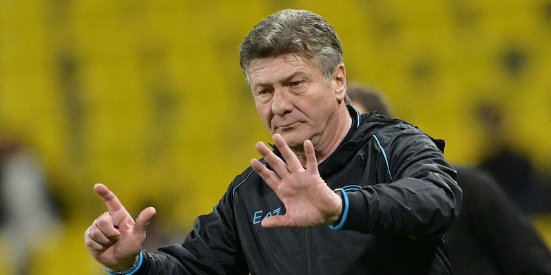 Napoli, Mazzarri spezza il filo con Spalletti: tutti i cambi tattici