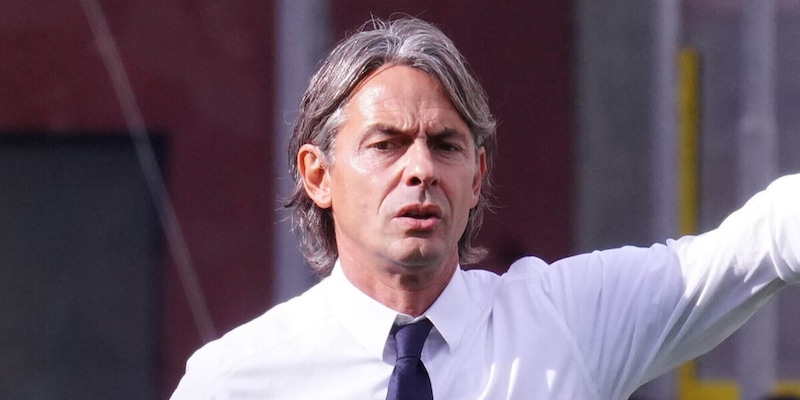 Napoli-Salernitana, i convocati di Inzaghi: Kastanos non ce la fa
