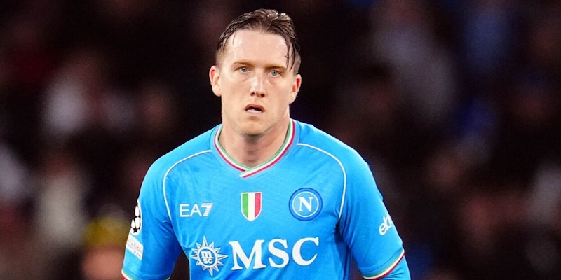 Napoli, arriva il rilancio disperato per Zielinski