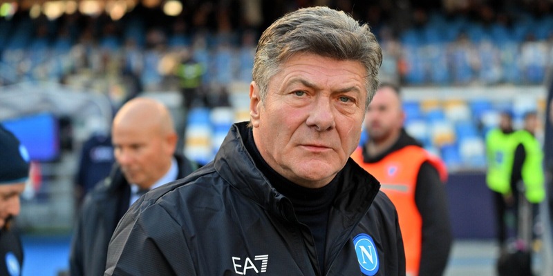 Napoli, diretta Mazzarri: segui la conferenza stampa e le parole LIVE
