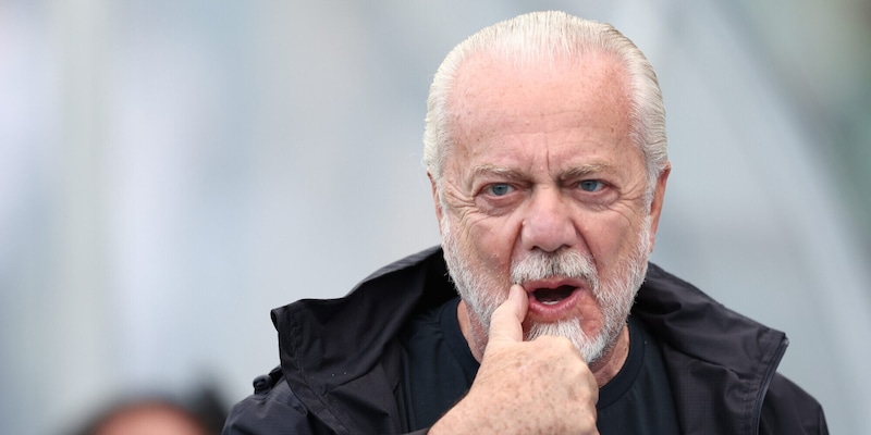 Napoli, il retroscena sul ritiro: cosa ha chiesto la squadra a De Laurentiis