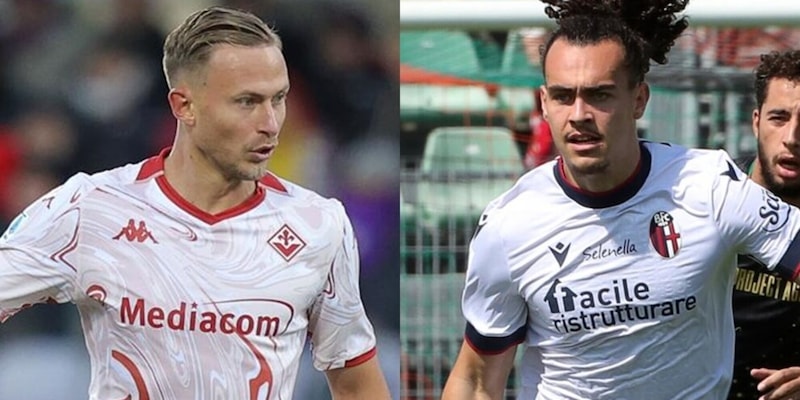 Napoli sul mercato: obiettivo Barak e Theate dopo Traore e Ngonge