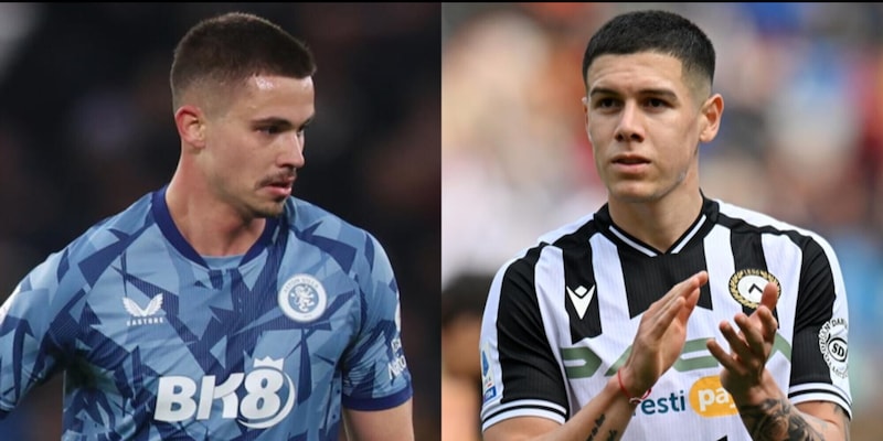 Napoli, ultimi colpi di mercato: arrivano Dendoncker e Perez