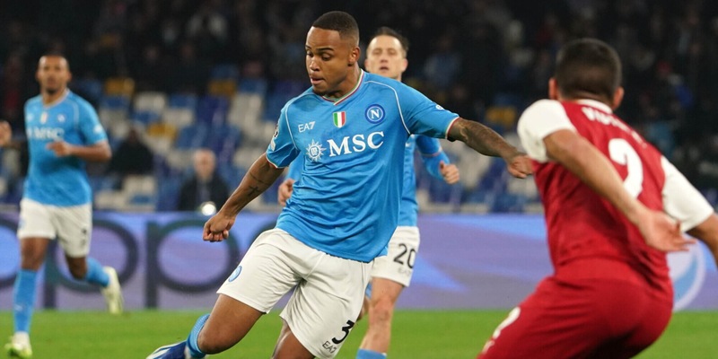Napoli verso il Verona: le ultime sul recupero di Natan