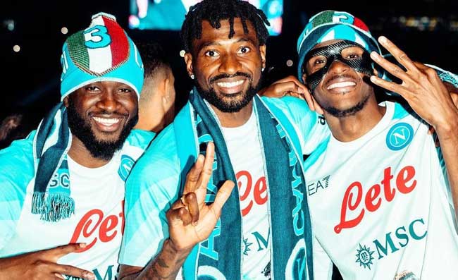Osimhen o Anguissa a disposizione di Mazzarri per Napoli-Verona: il motivo