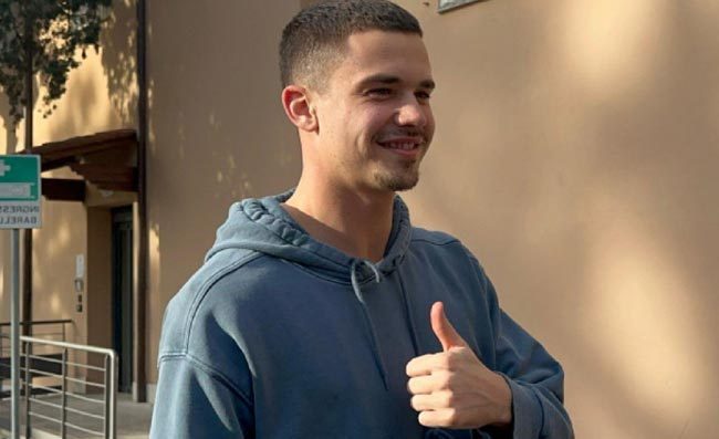 PRIMA PAGINA IL MATTINO – Dendoncker non basta, sprint Napoli per Perez