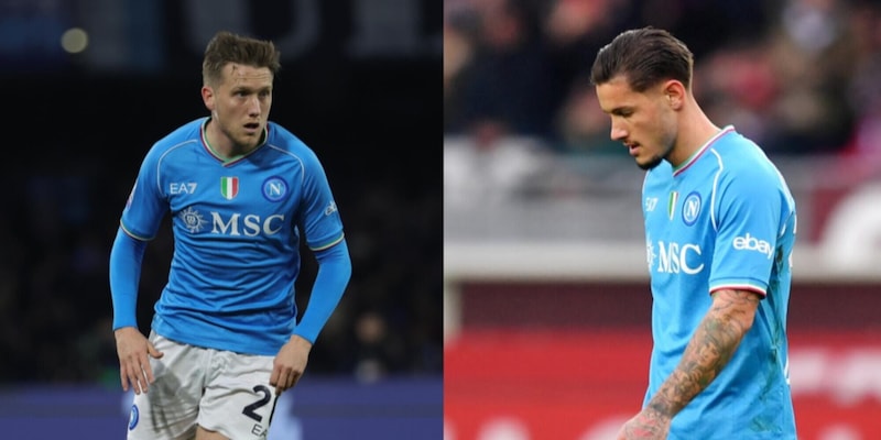 Pagelle Napoli: Zielinski in ombra, Mazzocchi esordio shock