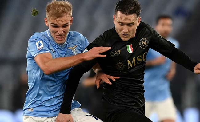 REPUBBLICA – Lazio e Napoli non avrebbero segnato nemmeno dopo 7 ore