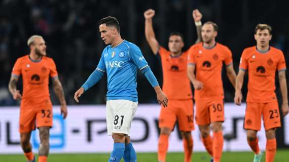 Raspa o Simeone per guarire dal mal di gol, ma entrambi non segnano da parecchio: il dato