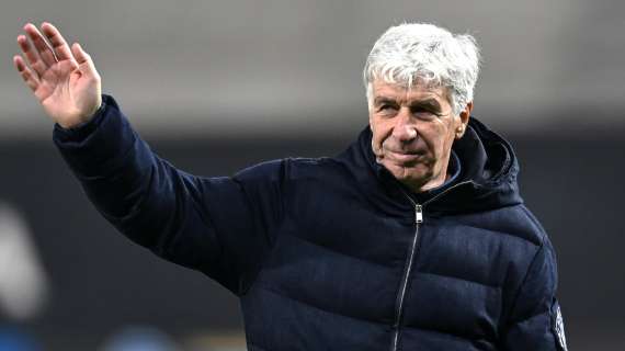 Roma-Atalanta, le formazioni ufficiali: out Paredes. Gasp senza centravanti
