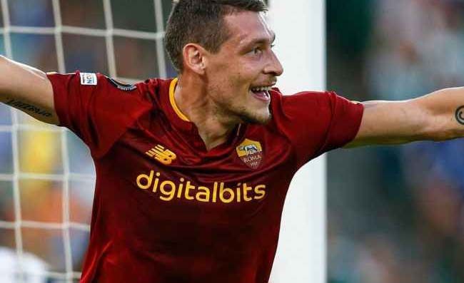 Roma e Fiorentina pensano ad un clamoroso scambio di mercato
