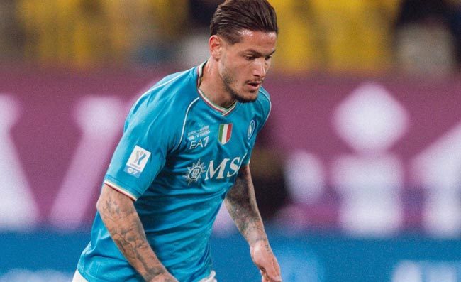 SKY – Napoli-Inter, il probabile 11 di Mazzarri. Mazzocchi e Cajuste titolari