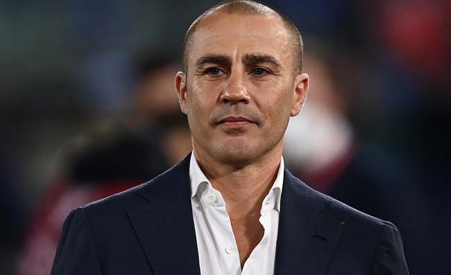 Supercoppa, Napoli-Inter, quanti big sugli spalti: da Cannavaro a Vieri