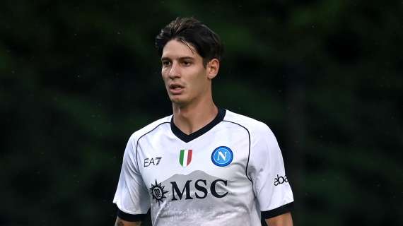 Tmw – Il Napoli ha bloccato le cessioni di tre azzurri: il motivo