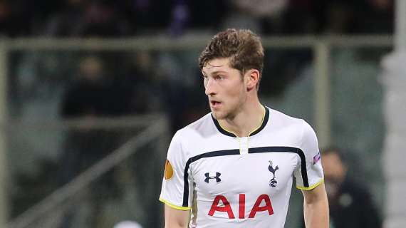 Tottenham, altro infortunio in difesa: si ferma Ben Davies. Si accelera per Dragusin?