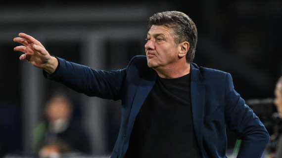 Trenta minuti al telefono con ADL: questo il dopo gara di Mazzarri