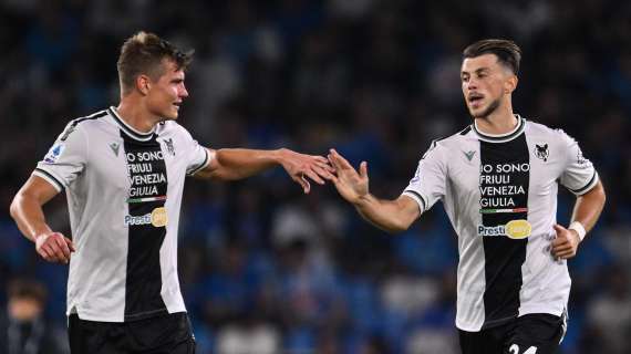 Tuttosport – Riavvicinamento con Samardzic: cosa manca per la chiusura