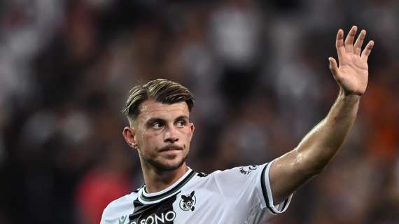 Tuttosport – Samardzic, prossima settimana la fumata bianca: i dettagli