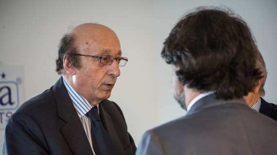 UFFICIALE – Finisce Calciopoli: rigettati tutti i ricorsi Juve, dovrà pagare spese legali