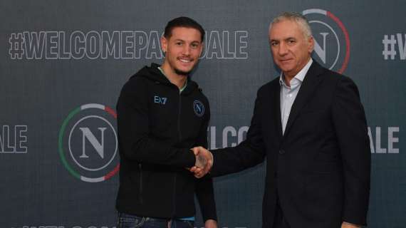 UFFICIALE – I convocati per Torino: out Ostigard, prima per Mazzocchi! Recuperati 4 azzurri