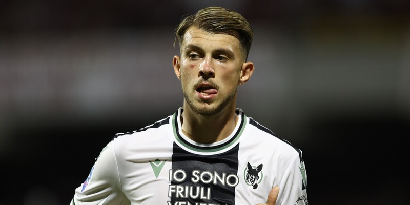 Udinese, Samardzic al Napoli: la situazione. In difesa preso Giannetti